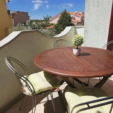 Apartament Soba Banjole Zewnętrze zdjęcie