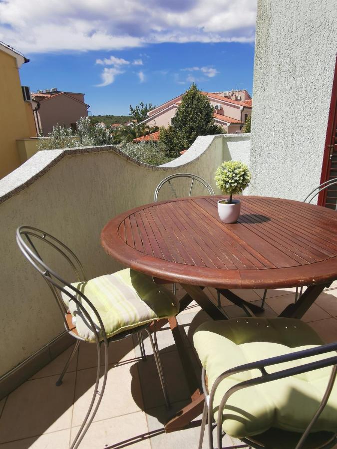 Apartament Soba Banjole Zewnętrze zdjęcie