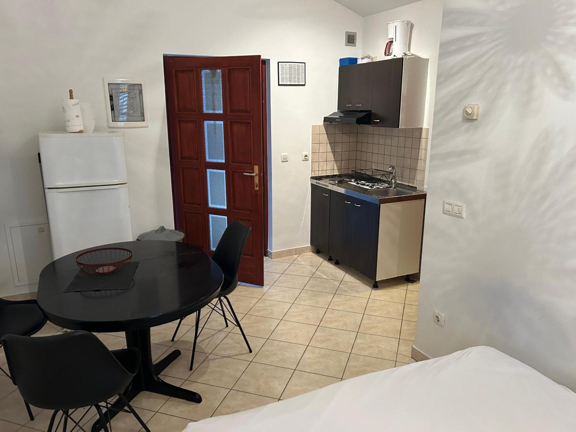 Apartament Soba Banjole Zewnętrze zdjęcie
