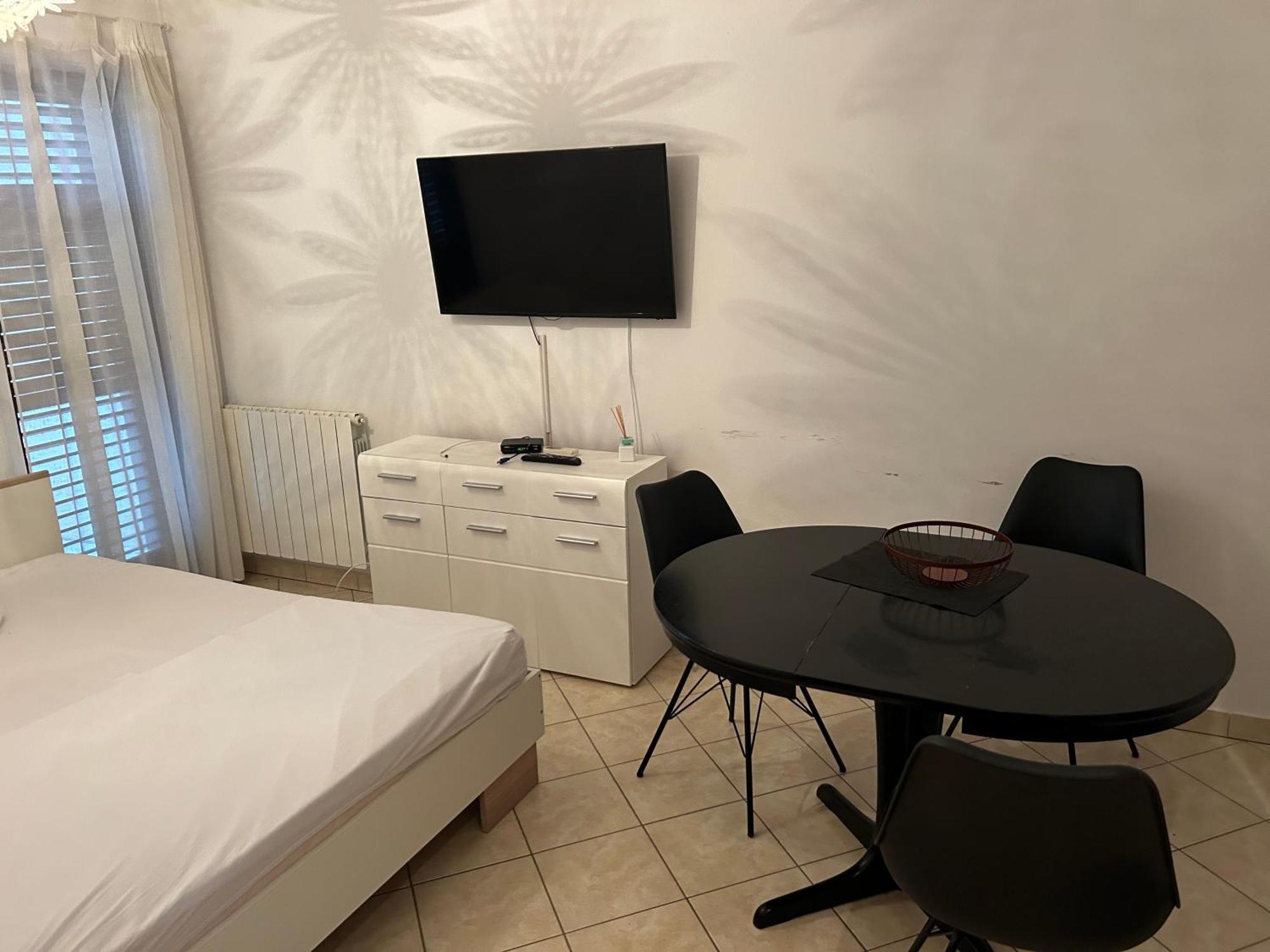 Apartament Soba Banjole Zewnętrze zdjęcie