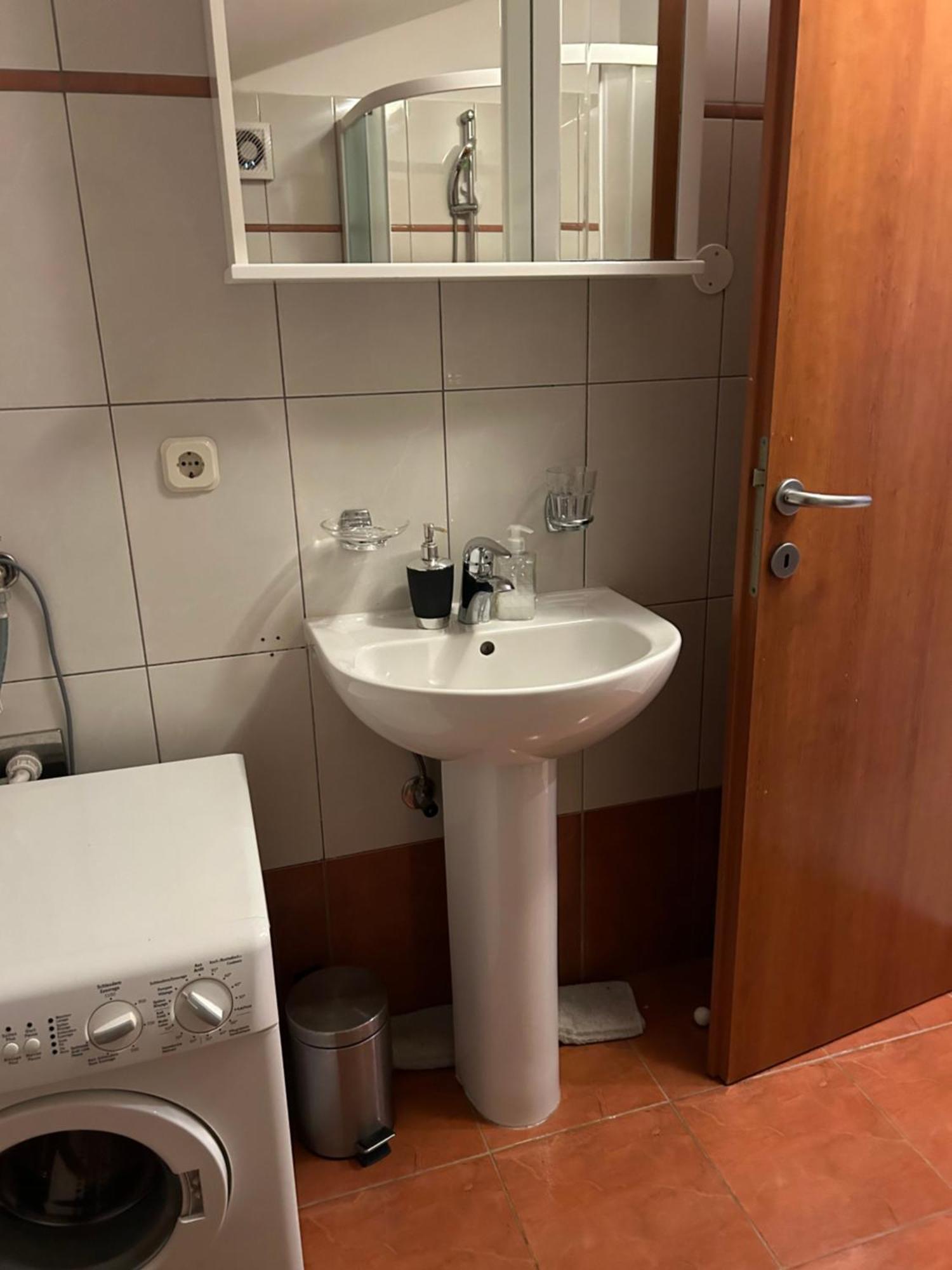 Apartament Soba Banjole Zewnętrze zdjęcie