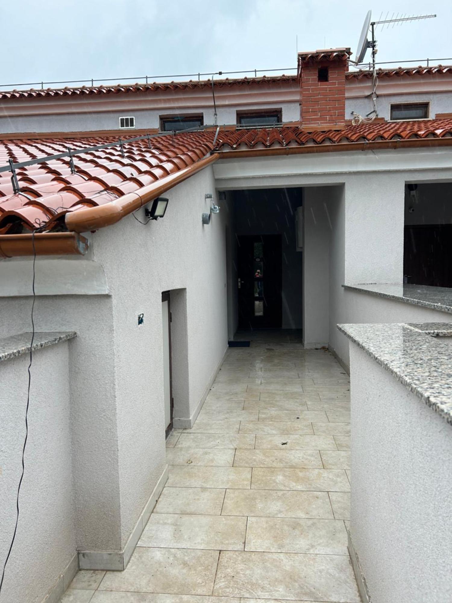 Apartament Soba Banjole Zewnętrze zdjęcie