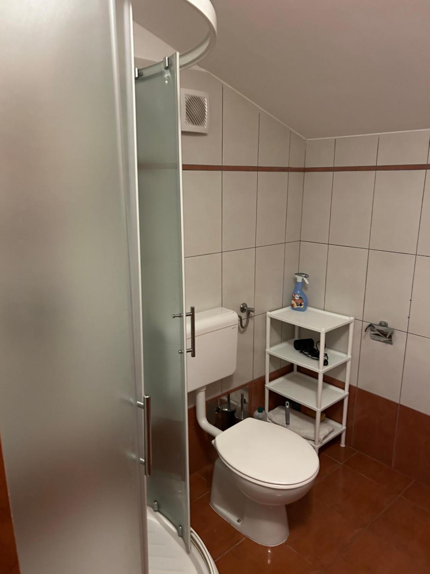 Apartament Soba Banjole Zewnętrze zdjęcie